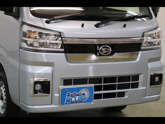 DAIHATSU HIJET truck 4WD 2024