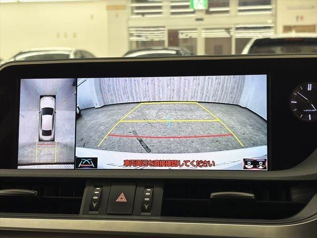 TOYOTA LEXUS ES300h 2019