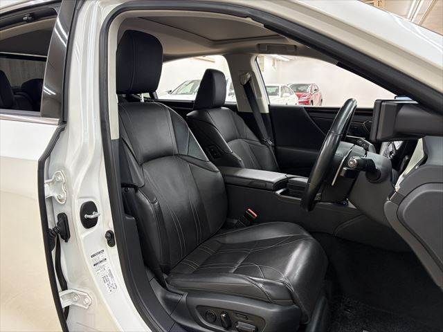 TOYOTA LEXUS ES300h 2019