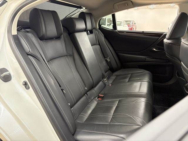 TOYOTA LEXUS ES300h 2019