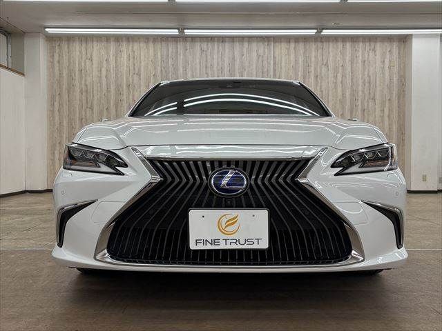 TOYOTA LEXUS ES300h 2019