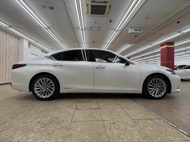 TOYOTA LEXUS ES300h 2019