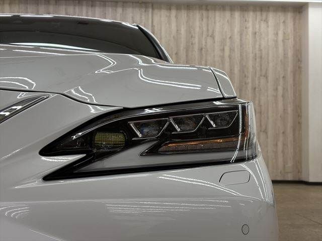 TOYOTA LEXUS ES300h 2019