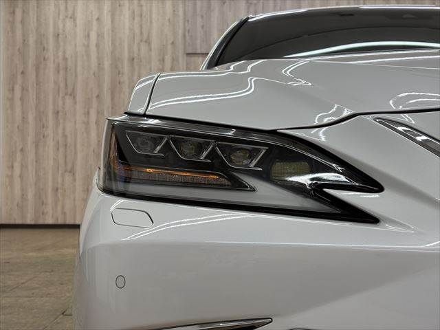 TOYOTA LEXUS ES300h 2019