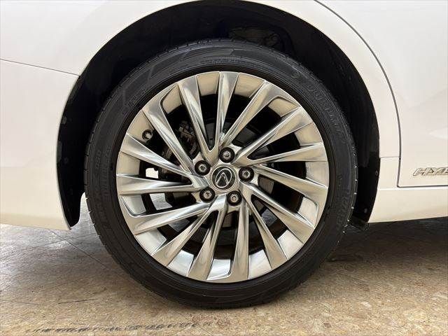 TOYOTA LEXUS ES300h 2019