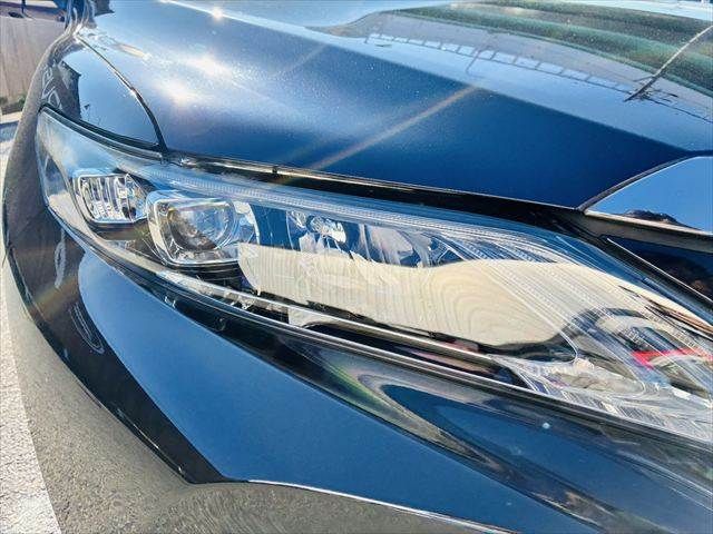 TOYOTA HARRIER HYBRID 2014