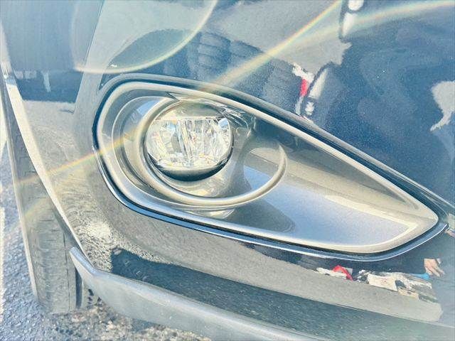 TOYOTA HARRIER HYBRID 2014