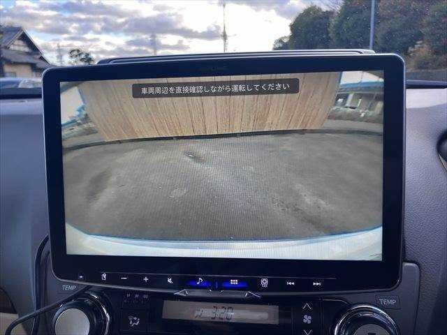 TOYOTA LANDCRUISER PRADO 2016