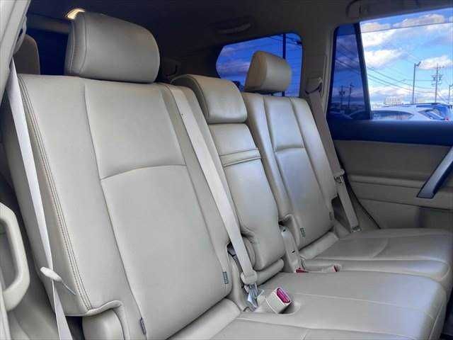 TOYOTA LANDCRUISER PRADO 2016