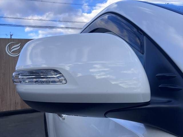 TOYOTA LANDCRUISER PRADO 2016