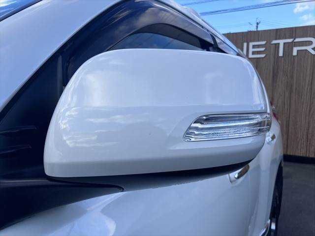 TOYOTA LANDCRUISER PRADO 2016