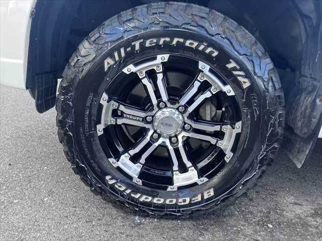 TOYOTA LANDCRUISER PRADO 2016