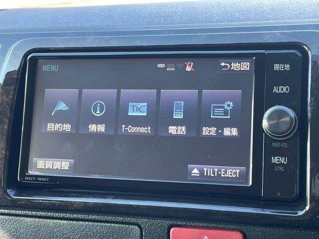 TOYOTA HIACE van 2WD 2018