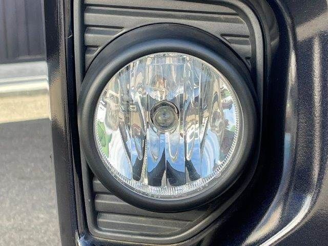 TOYOTA HIACE van 2WD 2018