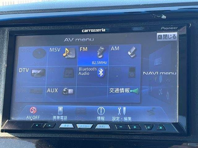 MITSUBISHI DELICA D:5 4WD 2011