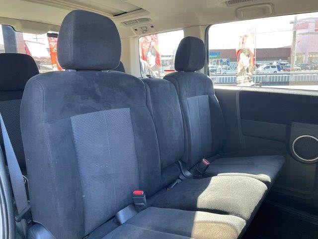 MITSUBISHI DELICA D:5 4WD 2011