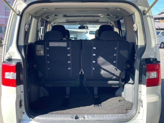 MITSUBISHI DELICA D:5 4WD 2011