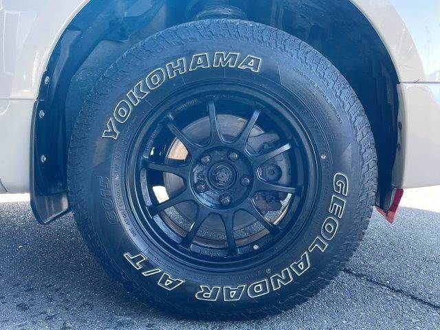 MITSUBISHI DELICA D:5 4WD 2011