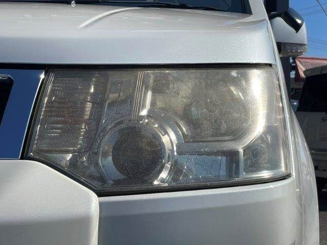 MITSUBISHI DELICA D:5 4WD 2011