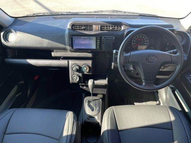 TOYOTA PROBOX van 2WD 2018