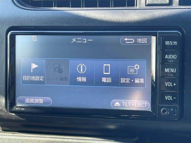 TOYOTA PROBOX van 2WD 2018