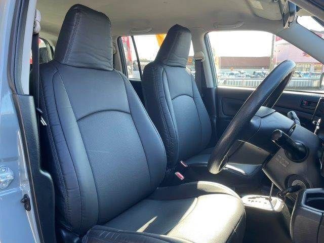 TOYOTA PROBOX van 2WD 2018