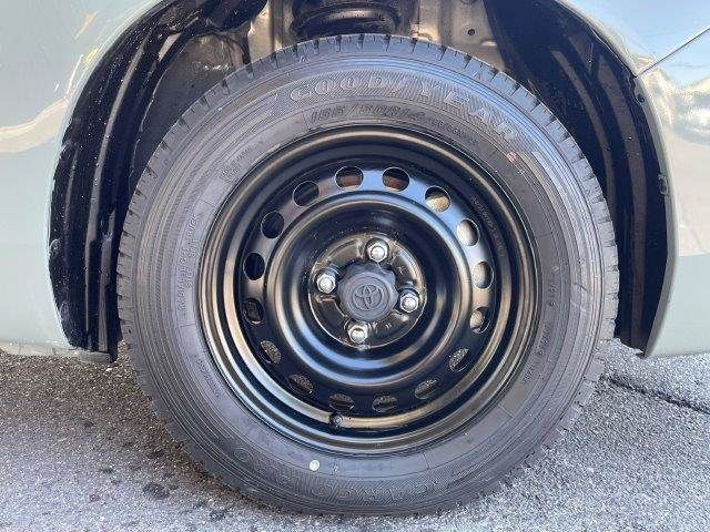 TOYOTA PROBOX van 2WD 2018