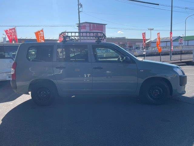 TOYOTA PROBOX van 2WD 2018