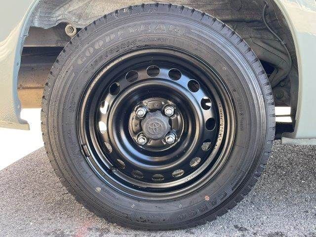 TOYOTA PROBOX van 2WD 2018