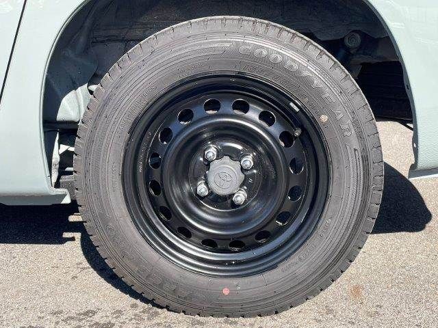 TOYOTA PROBOX van 2WD 2018