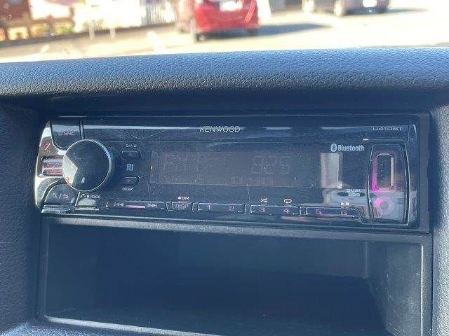 NISSAN NV350 CARAVAN 4WD 2018