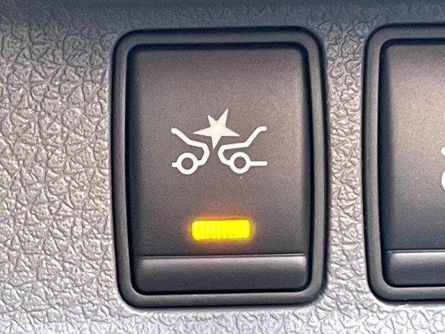 NISSAN NV350 CARAVAN 4WD 2018