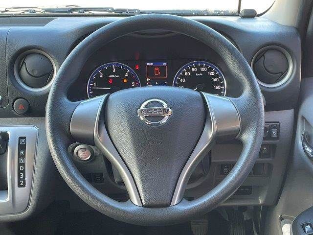 NISSAN NV350 CARAVAN 4WD 2018