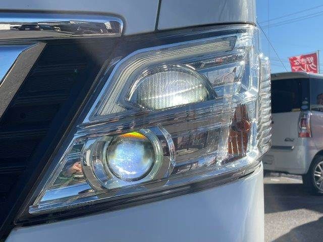 NISSAN NV350 CARAVAN 4WD 2018