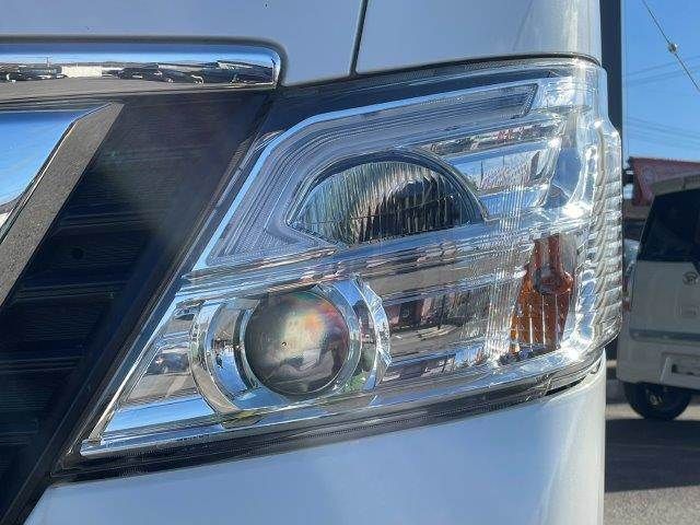 NISSAN NV350 CARAVAN 4WD 2018