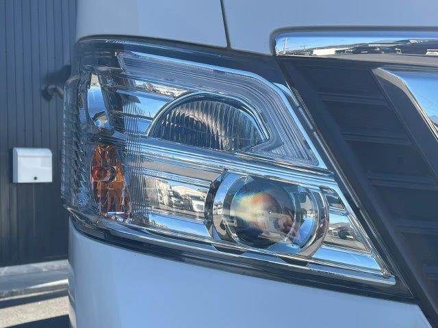 NISSAN NV350 CARAVAN 4WD 2018