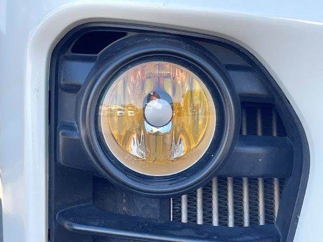 NISSAN NV350 CARAVAN 4WD 2018