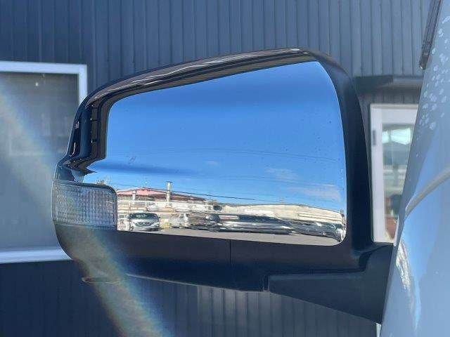 NISSAN NV350 CARAVAN 4WD 2018