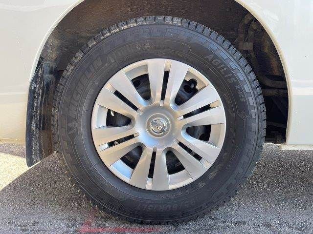 NISSAN NV350 CARAVAN 4WD 2018