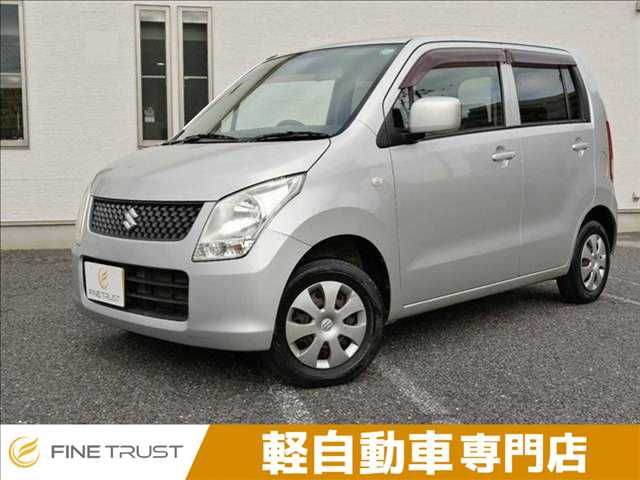 SUZUKI WAGON R 2011 