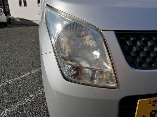 SUZUKI WAGON R 2011