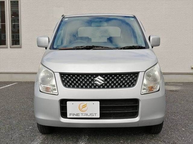 SUZUKI WAGON R 2011