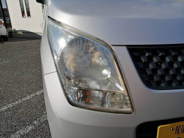 SUZUKI WAGON R 2011