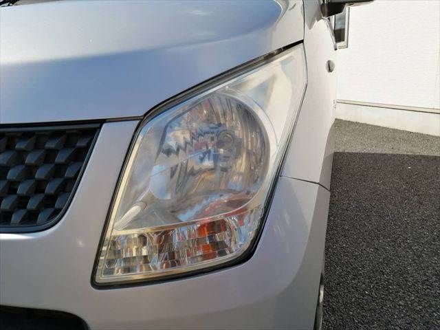 SUZUKI WAGON R 2011