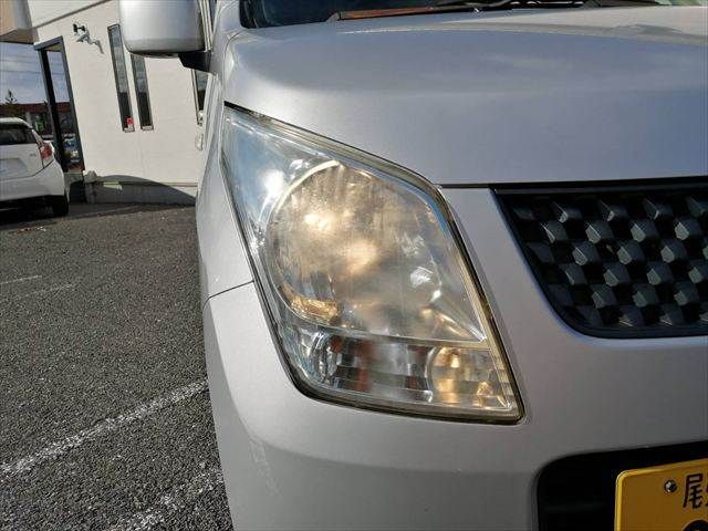 SUZUKI WAGON R 2011