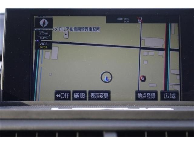 TOYOTA LEXUS NX300h 2015