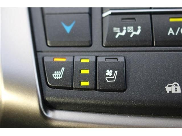 TOYOTA LEXUS NX300h 2015