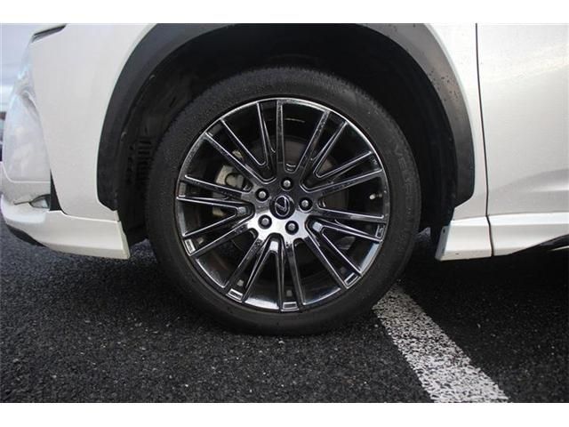 TOYOTA LEXUS NX300h 2015