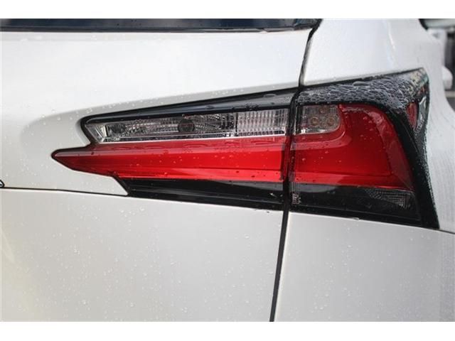 TOYOTA LEXUS NX300h 2015