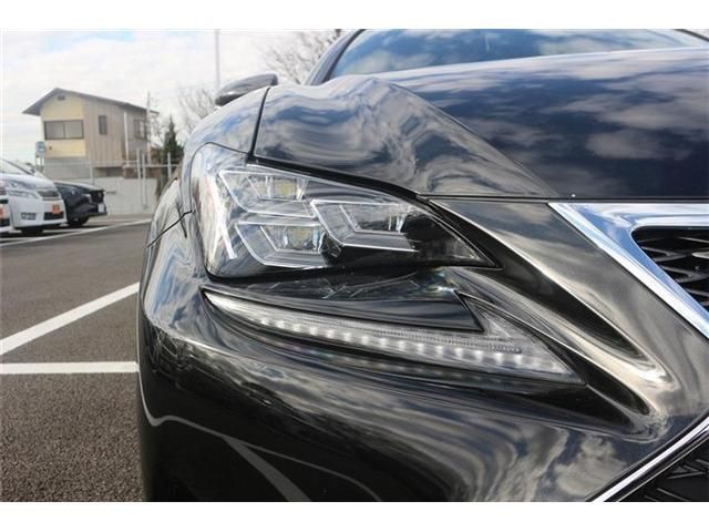 TOYOTA LEXUS RC300h 2015